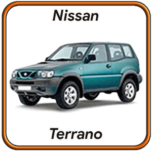 Nissan Terrano Nissan Terrano